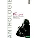 Paul Ricoeur Anthologie