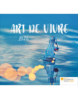 Calendrier Art de vivre 2026