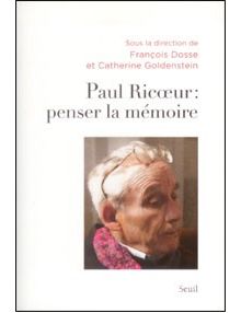 Paul Ricoeur penser la mémoire