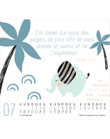 Calendrier Petits amis 2026