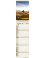 Calendrier Pour tous 2026 - Librairie 7 ici