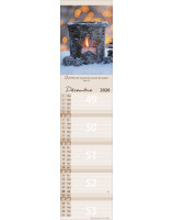 Calendrier Pour tous 2026 - Librairie 7 ici