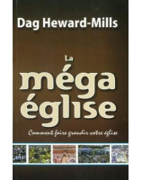 La méga église - Librairie chrétienne 7ici
