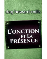 L'onction et la présence