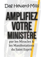 Amplifiez votre ministère - Librairie chrétienne 7ici