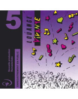 Cd louange vivante vol 5
