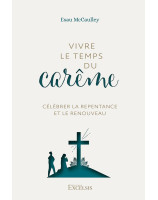 Vivre le temps du carême