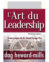 L'art du leadership, 3ème édition - Librairie chrétienne 7ici