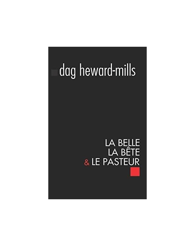 La belle la bête et le pasteur - Librairie chrétienne 7ici