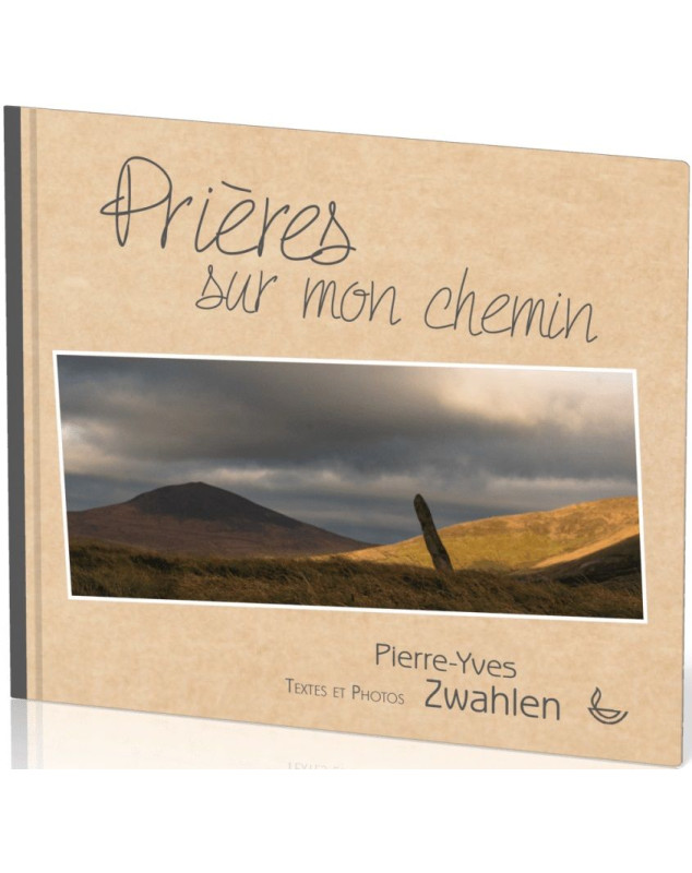 Prières sur mon chemin