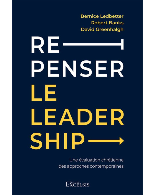 Repenser le leadership