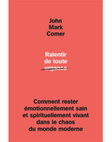Ralentir de toute urgence