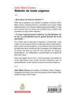 Ralentir de toute urgence