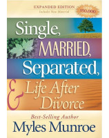 Single Married Separated & Life After