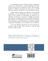 Être pleinement humain - Librairie chrétienne 7ici