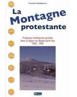 La montagne protestante