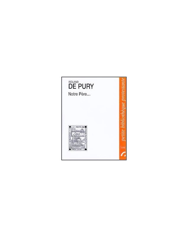 Notre père Roland de Pury