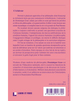L'éclaireur. Penser pour agir avec Paul Ricoeur