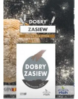 Calendrier Bonne Semence plaque en polonais 2026 - Librairie 7 ici