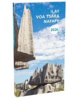 Calendrier Malgache Bonne Semence - Librairie 7 ici