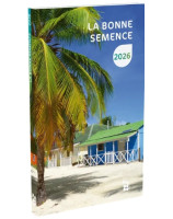 Calendrier Bonne Semence - Librairie 7 ici