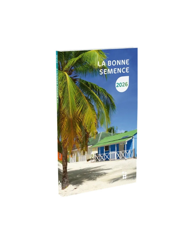 Calendrier Bonne Semence - Librairie 7 ici Calendrier Bonne Semence - Librairie 7 ici