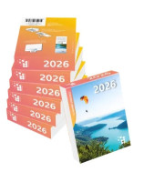 Calendrier Bonne Semence support pliant 2026 - Librairie 7 ici