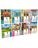 Calendrier bonne semence mural
