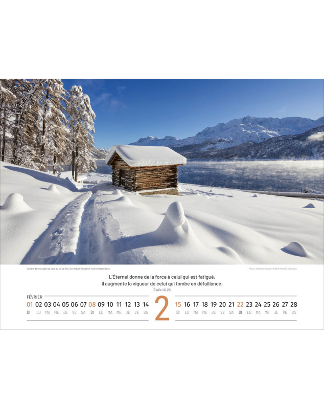 Calendrier Mural 2024 Espagne Au Format DIN A3 - Calendrier De Voyage