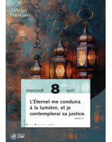 Perles Précieuses - Plaque 2026 - Librairie 7 ici