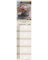 Calendrier Pour nous 2026 - Librairie 7 ici