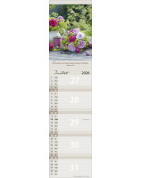 Calendrier Pour nous 2026 - Librairie 7 ici