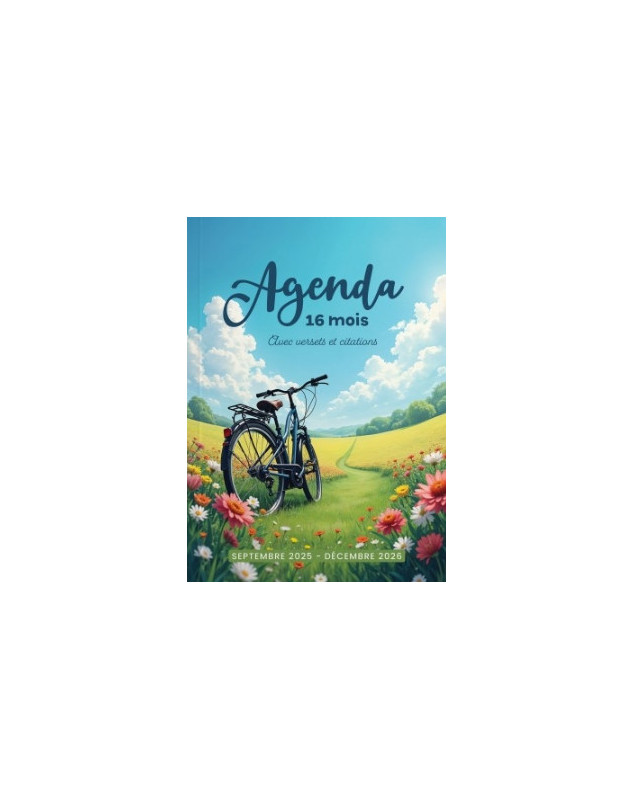 Agenda scolaire 2025-2026,- Librairie 7 ici Agenda scolaire 2025-2026,- Librairie 7 ici