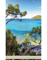 Poster calendrier 2026 - Librairie 7 ici