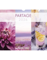 Partage calendrier 2026 - Librairie 7 ici