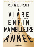 Vivre enfin ma meilleure année - Librairie chrétienne 7ici