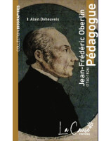 Jean Frédéric Oberlin - Librairie chrétienne 7ici