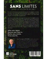 Sans limites dans la volonté de Dieu