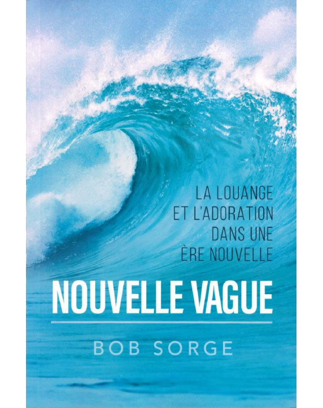 Nouvelle vague
