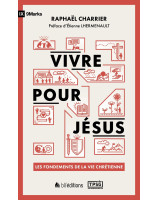 Vivre pour Jésus - Version poche