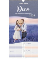 Duo 2026 - Librairie 7 ici