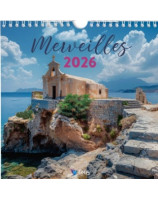 Merveilles 2026 - Librairie 7 ici