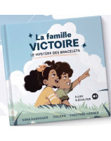 Le mystère des bracelets