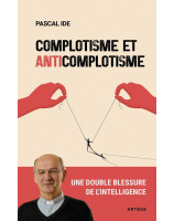Complotisme et anticomplotisme