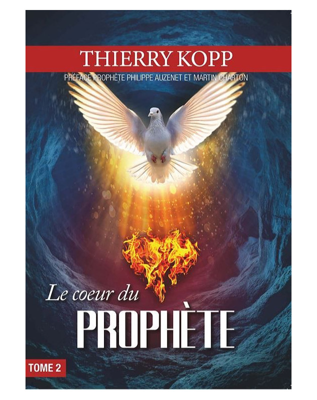 Le coeur du prophète