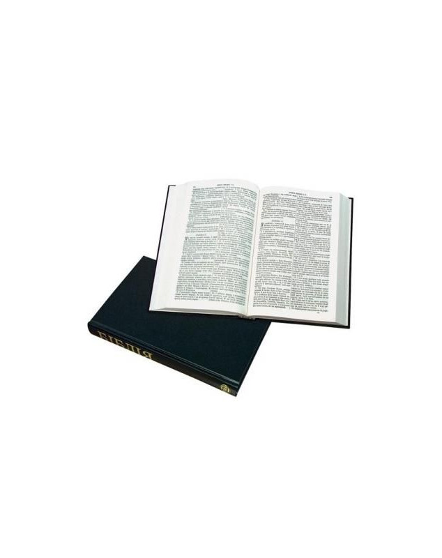 Bible en Urkrainien
