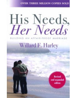 His Needs Her Needs