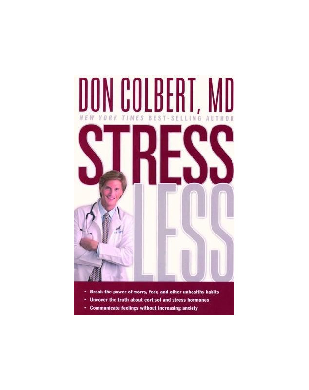 Stress Less