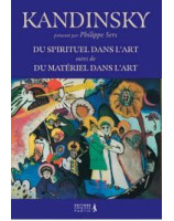 Kandinsky : Du spirituel dans l'art - Librairie chrétienne 7ici