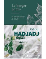 Le berger perdu et les autres contes de Noël